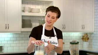 How to clean your blender