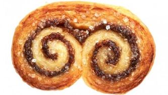 How To Make Mincemeat Scroll Cookies