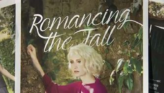 The best of fall fashion 2014
