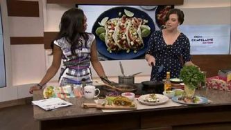 Tacos 101: DIY seasoning, and two great taco recipes