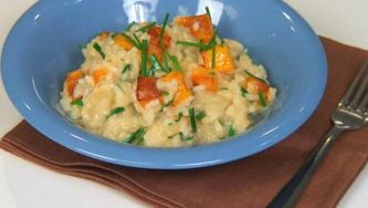 Cooking Class: How to make a classic risotto