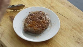 How to make satisfying steak sliders in a snap