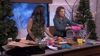 Chatelaine editor-in-chief shares our holiday gift guide