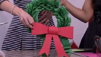 Chatelaine talks homemade crafts for Christmas