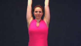Energizing yoga basics