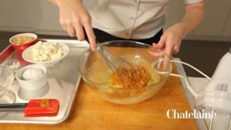 Thanksgiving: How to make a pumpkin cheesecake