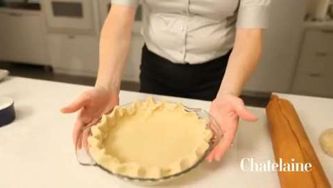 Thanksgiving: How to make the best pumpkin pie ever