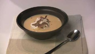 Create Dulce de Leche pudding in minutes