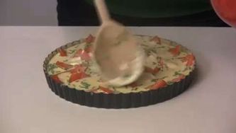 Cooking Class: How to make a classic quiche