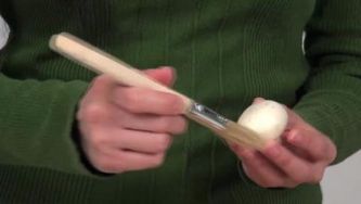 How to clean mushrooms
