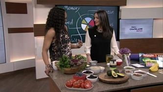 How to maintain your brain health through food and exercise