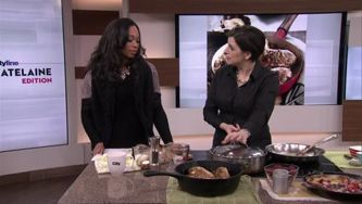 One-pot wonders: Coq au vin blanc and a sweet Dutch baby