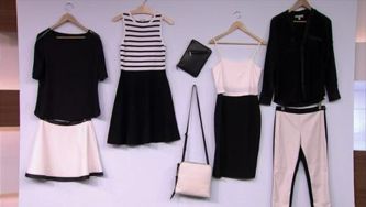 Cityline and Chatelaine Spring Fashion Trend Report