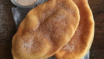 7 Team-Themed Recipes For Scotiabank Hockey Day in Canada