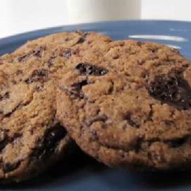 How to make perfect chocolate chip cookies