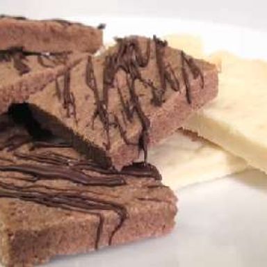 How to make easy shortbread cookies