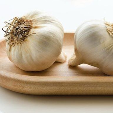 The easiest way to roast garlic
