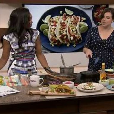Tacos 101: DIY seasoning, and two great taco recipes