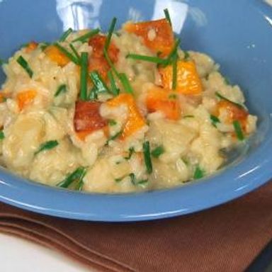 Cooking Class: How to make a classic risotto