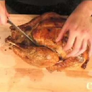 How to make the best turkey ever