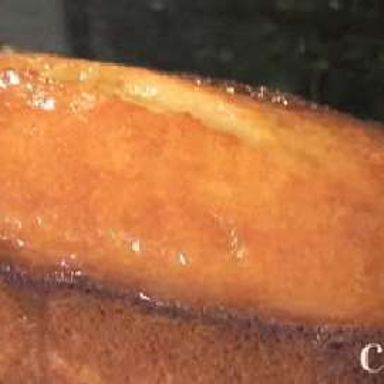 Cooking class: Lemon loaf