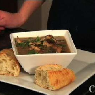 Cooking Class: Cheater coq au vin