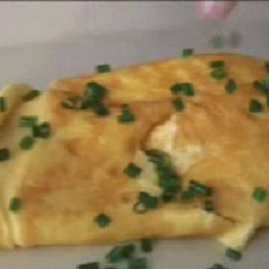Cooking class: Omelettes