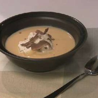 Create Dulce de Leche pudding in minutes