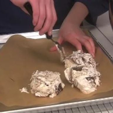 Delight your tastebuds with decadent macaroons & meringues