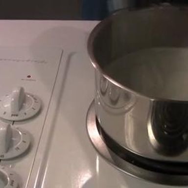 Create dulce de leche pudding in minutes
