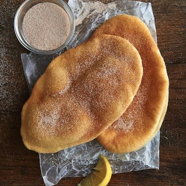 7 Team-Themed Recipes For Scotiabank Hockey Day in Canada