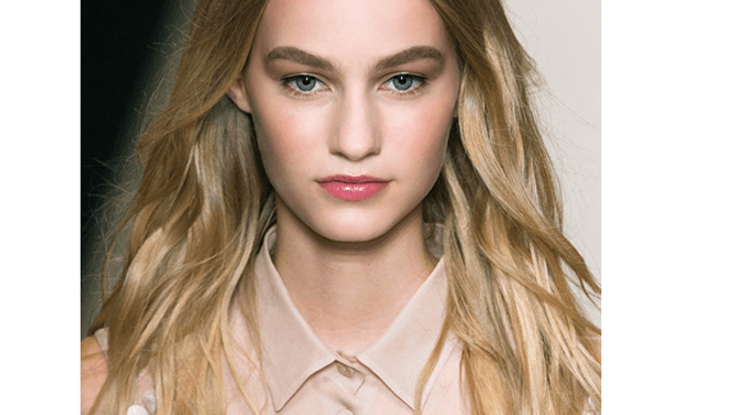 How to get perfect beachy waves at home