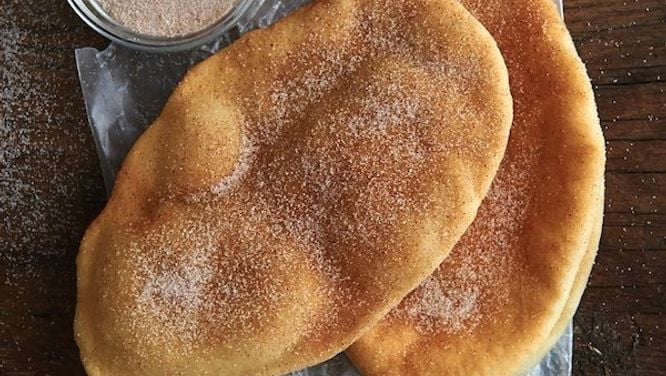 7 Team-Themed Recipes For Scotiabank Hockey Day in Canada