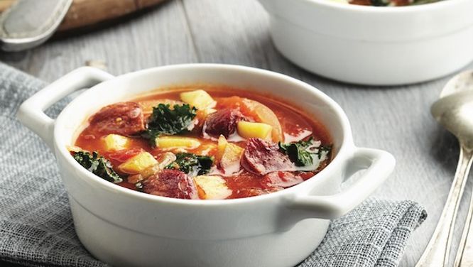6 easy weeknight meals