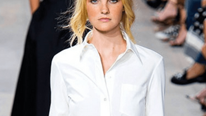 Spring fashion report: City classics