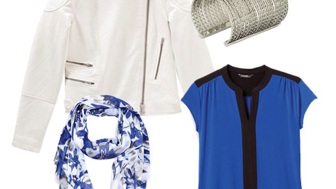 5 cheap and chic shopping thrills for under $100