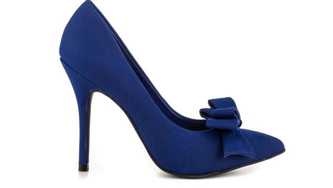 5 ways to wear your party shoes to the office