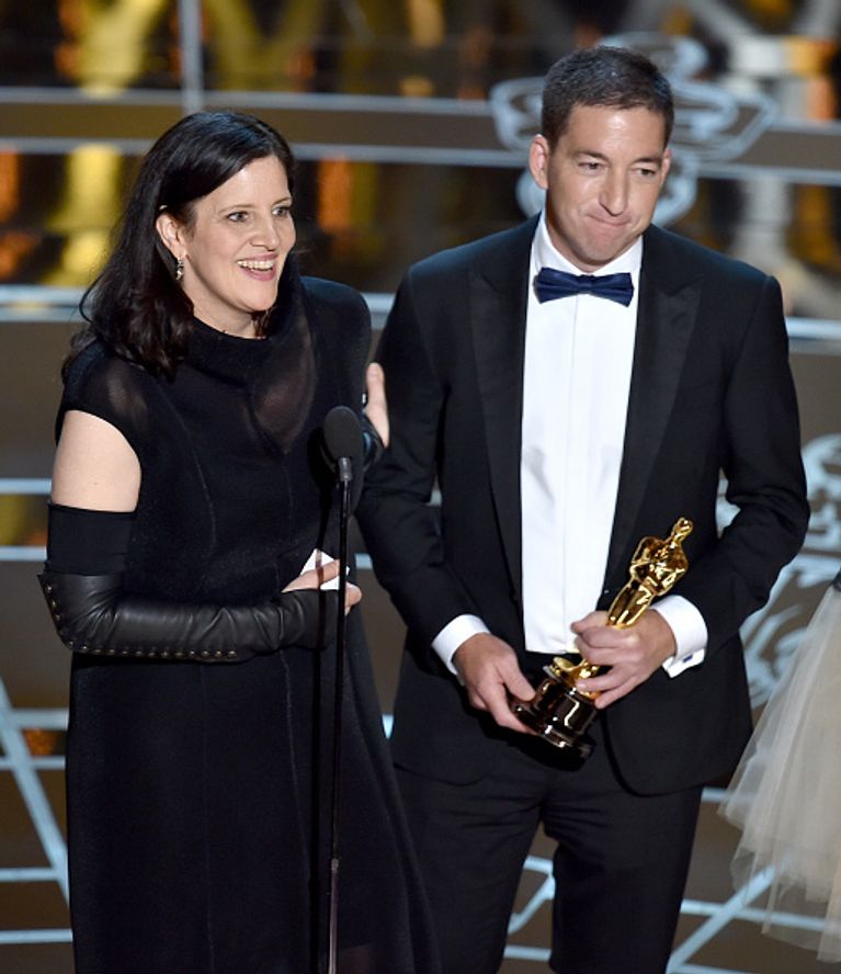 The 9 women who made the Oscars (somewhat) watchable