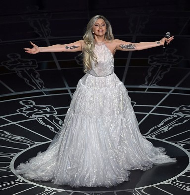 The 9 women who made the Oscars (somewhat) watchable