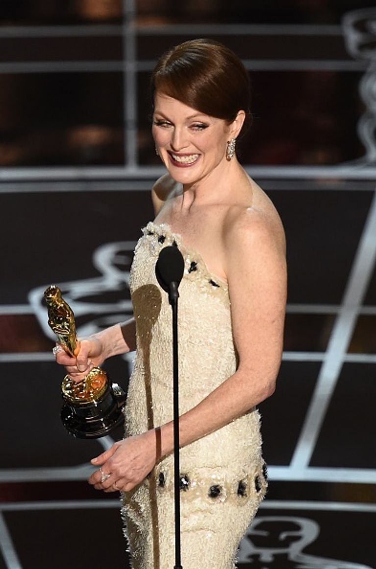 The 9 women who made the Oscars (somewhat) watchable