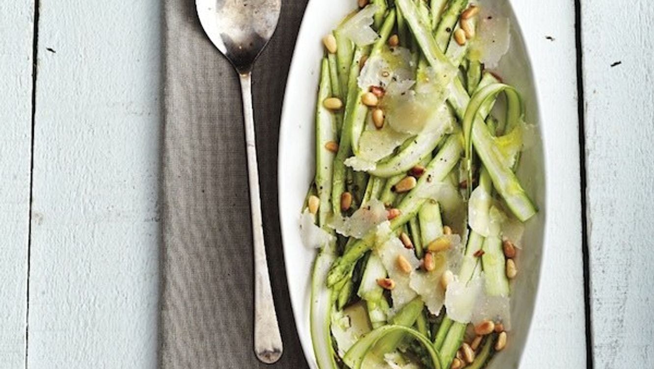 10 Refreshing Spring Salads That Come Together In a Snap