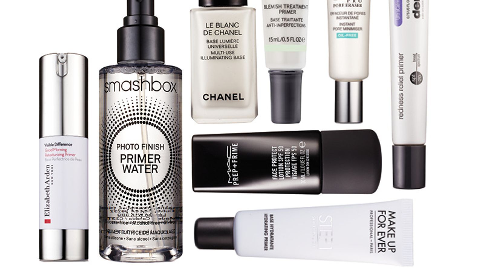 8 makeup primers for every skin type - Chatelaine, image size:1600x900