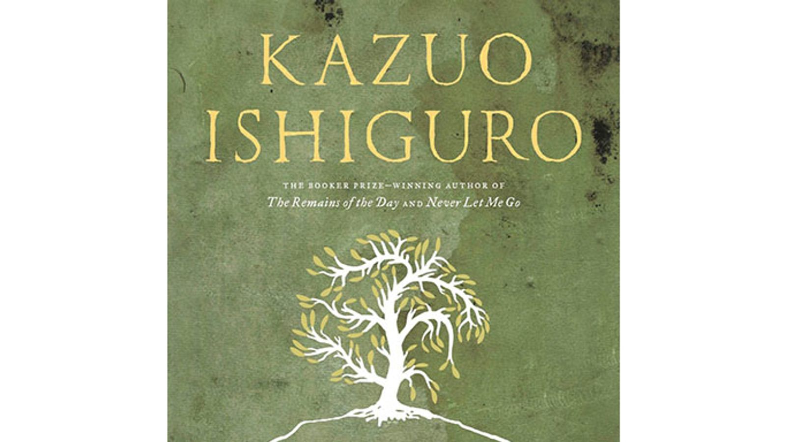 The Big Read: Kazuo Ishiguro's The Buried Giant - Chatelaine
