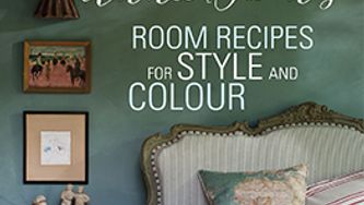 How to get the interior design style you love
