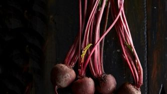 Five big-time health benefits of beets
