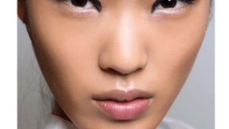 How to get spring's bold eye makeup look