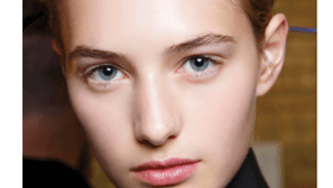 The easiest beauty trend ever: natural makeup