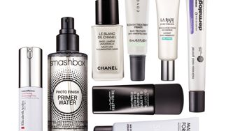 8 makeup primers for every skin type