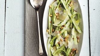 10 Refreshing Spring Salads That Come Together In a Snap