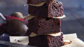 Decadent Beet Brownies — and 6 More Sneakily Better-For-You Desserts
